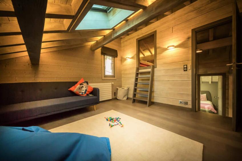 Résidence Hibou Blanc - foto 13