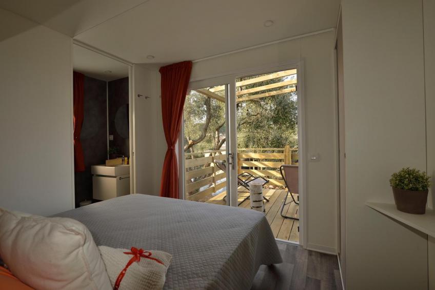 Caravan park della Colombaia, Padenghe sul Garda-CM Top Hill - foto 20