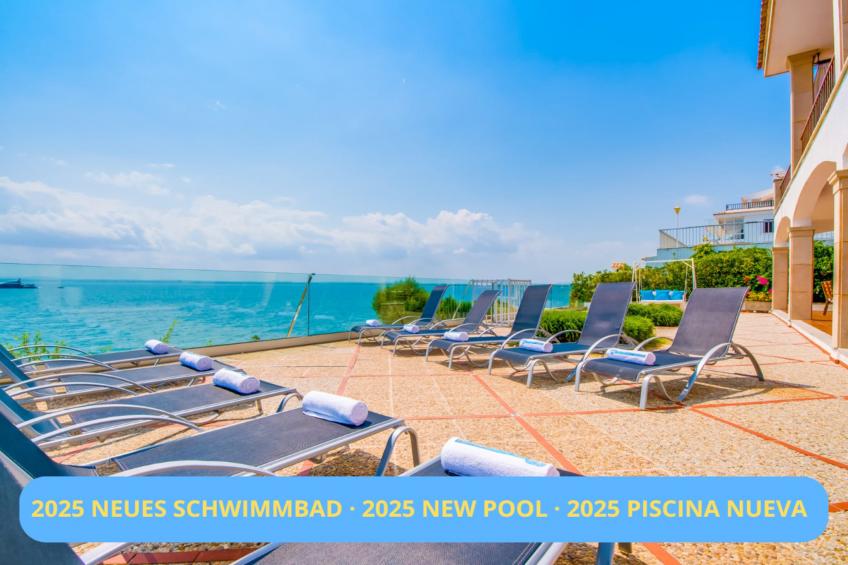 Villa Can Torrens - foto 45