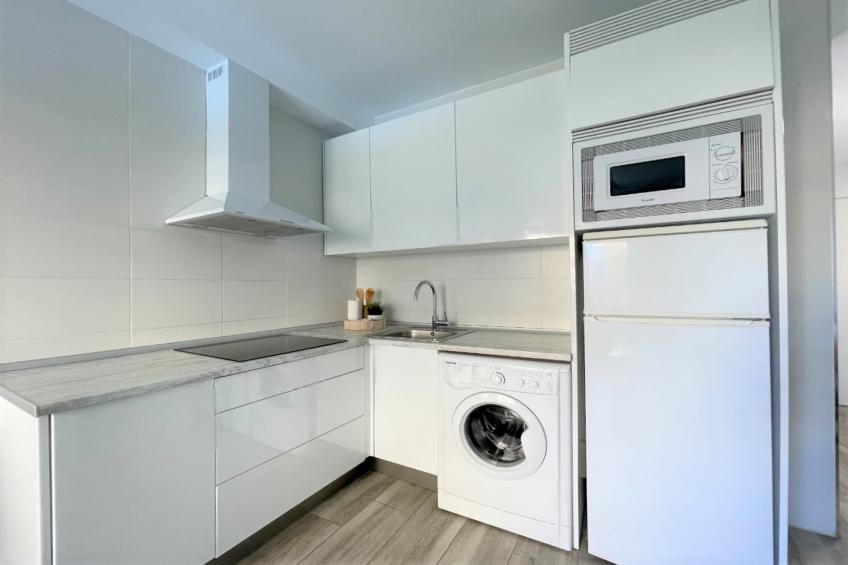 Apartamento con terraza 705 - foto 5