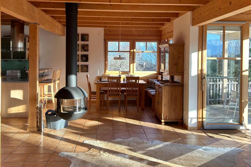 Landhaus St Georgen im Gailtal - foto 25