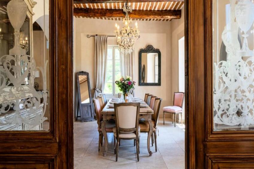 Domaine De La Rose Comtesse – L’art Du Luxe Intimiste En Provence - foto 8