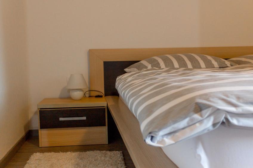 Cozy Holiday Home with Garden, BBQ, and Outdoor Dining Area in Rečica ob Savinji - Two Bedroom Apartment - foto 13