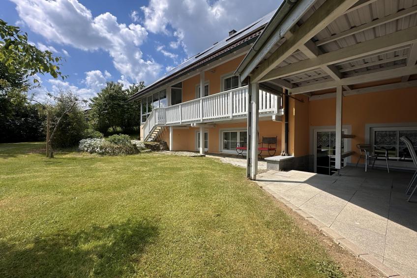 Zur Gradlhöhe - foto 29