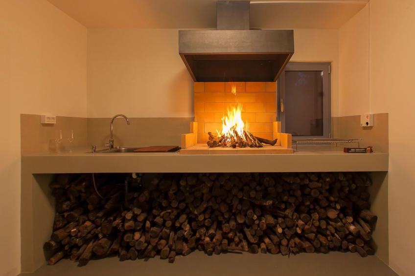 Villa Ella mit Infinity-Pool - foto 25