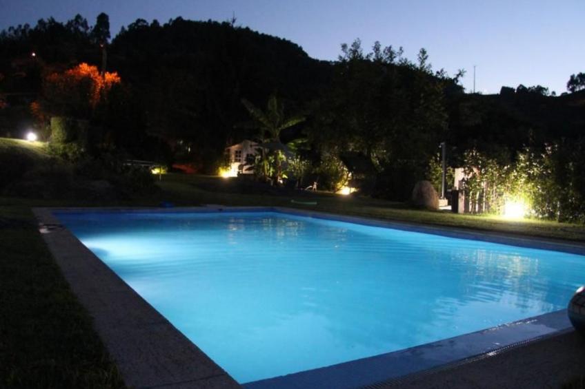 Fabelhafter Pool in einer atemberaubenden Landschaft - foto 19