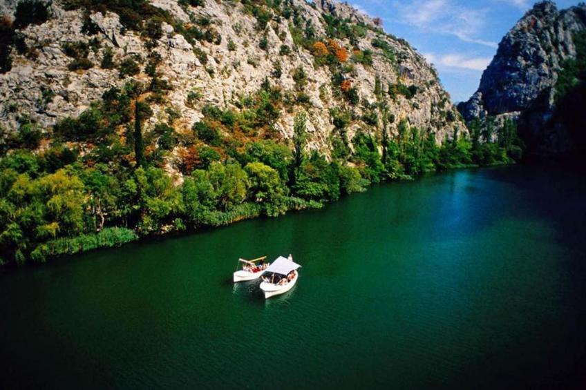 Villa Maria - foto 52