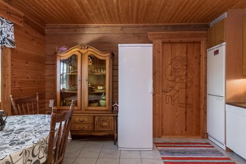 Villa kesäranta - foto 14