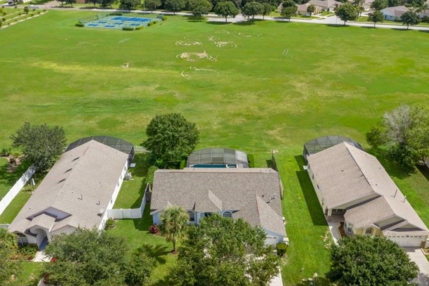 Entspannende Familienvilla mit privatem Pool und Spa. Große Lanai mit reichlich - foto 17