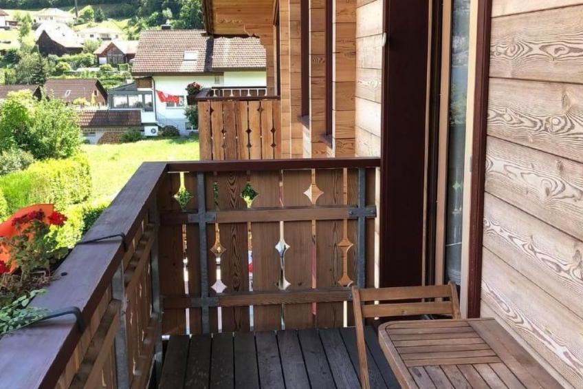 Luxuriöses Chalet - Walensee - Schwimmbad - Sauna - foto 24