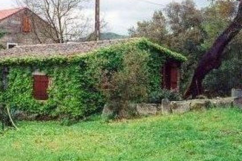 in Sartène mit Eigener Terrasse - foto 2