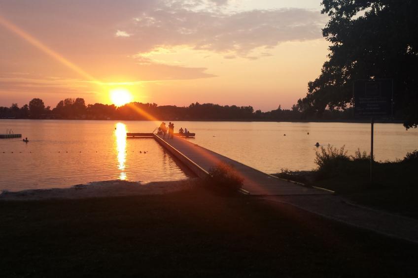 Designerwohnung in denkmalgeschütztem Wasserturm - foto 25