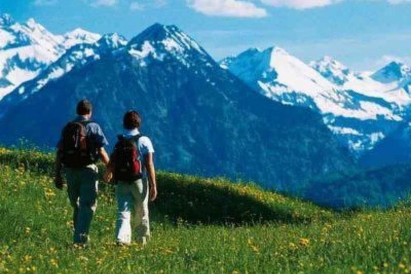 Die Ferienwohnung im Haus Mariandl - foto 47