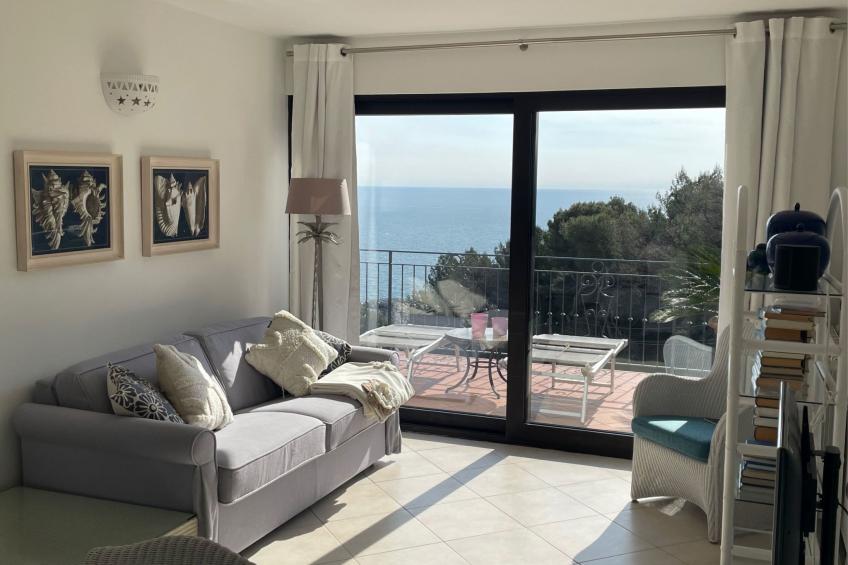 'Casa Bald' mit Terrasse - foto 10