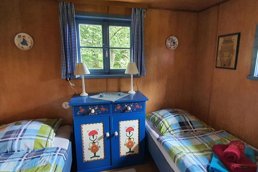 Ederseeblick in Bringhausen am Edersee - foto 6