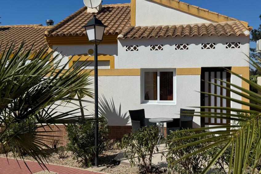 Casa Montana in Küstennähe... sehr empfehlenswert. - foto 4