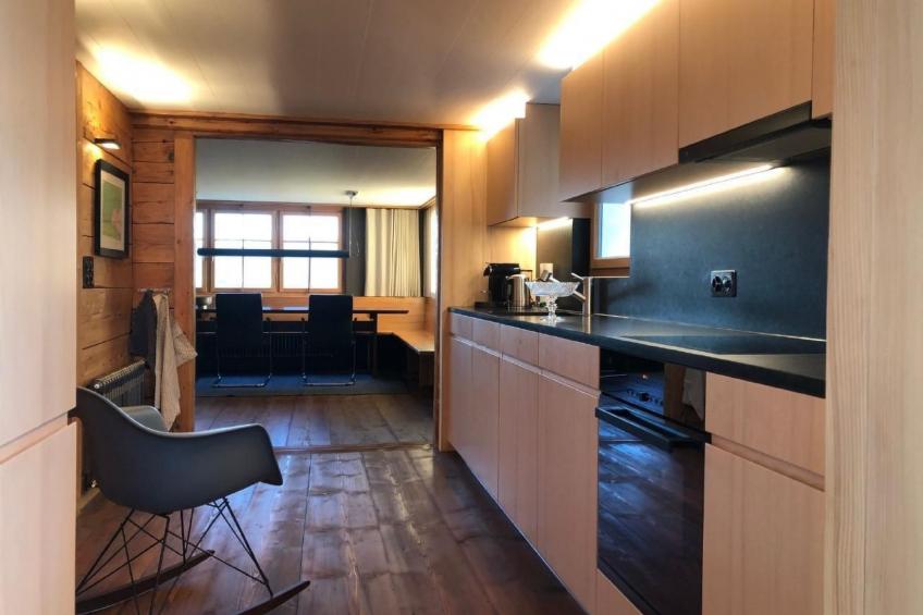 Dorf5, Kronbergblick - foto 10