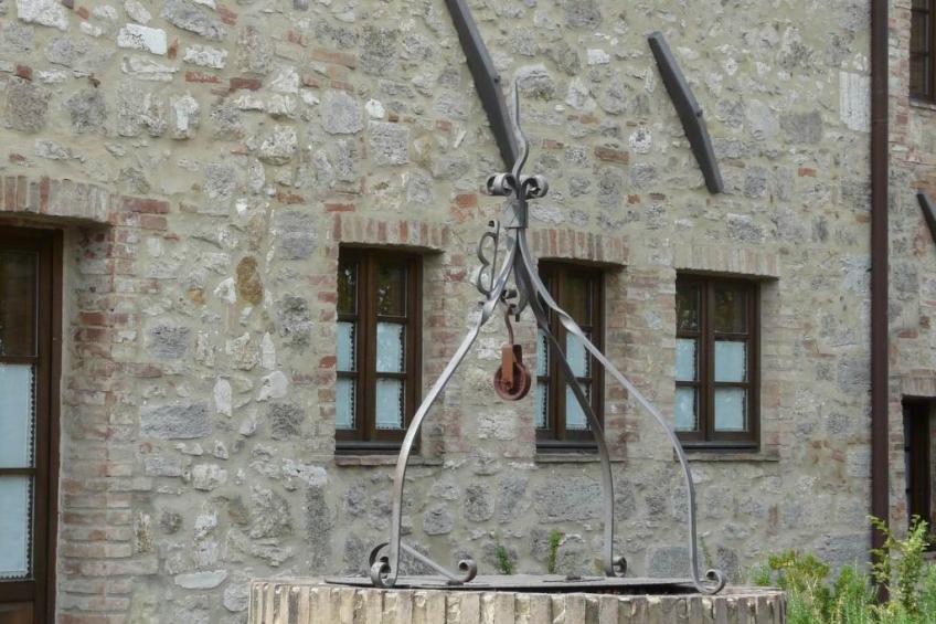 Wohnung 'Beccanella T6' mit Schwimmbad - foto 33