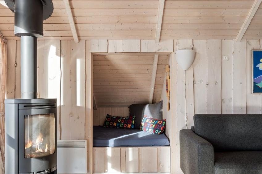 "Nicolaus" - 1.3km from the sea - foto 21