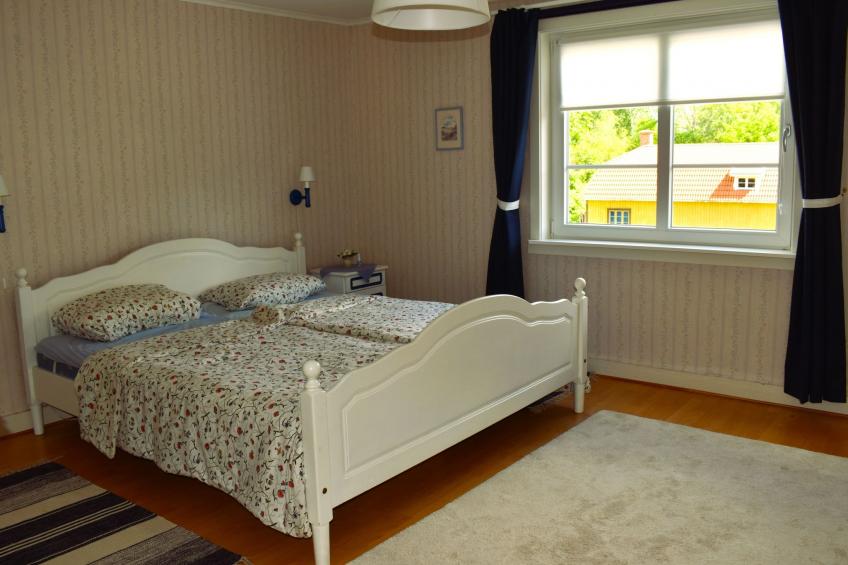 Typisch schwedisches Ferienhaus mit Garten - foto 14