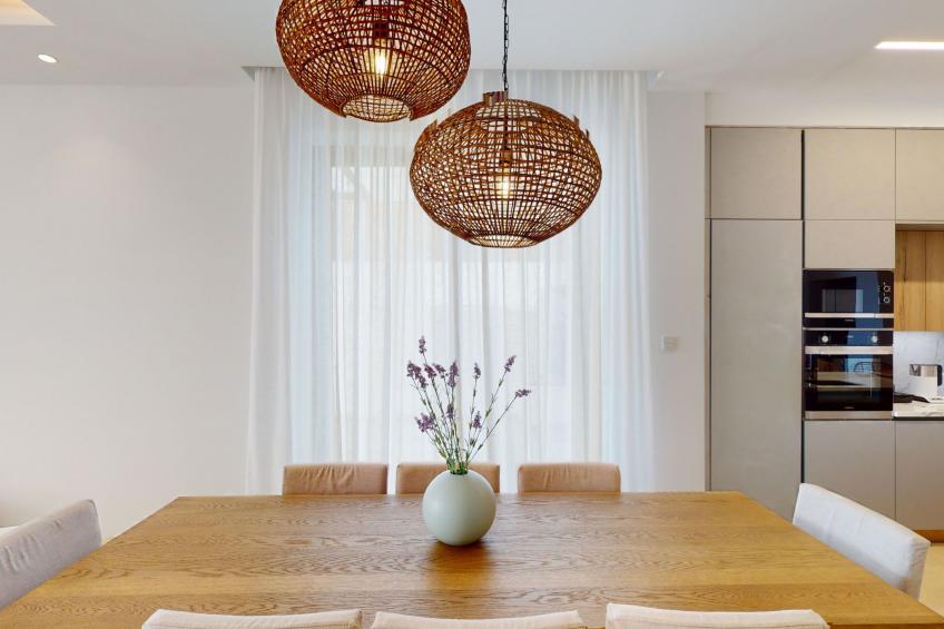 Periyiali Resort Front Line Villa Artemis-11 - foto 7