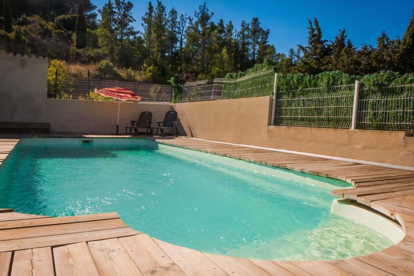 Komfortables Ferienhaus mit Privatpool - foto 17