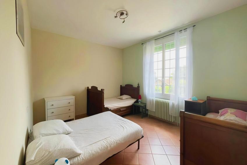 Villa avec piscine - foto 12