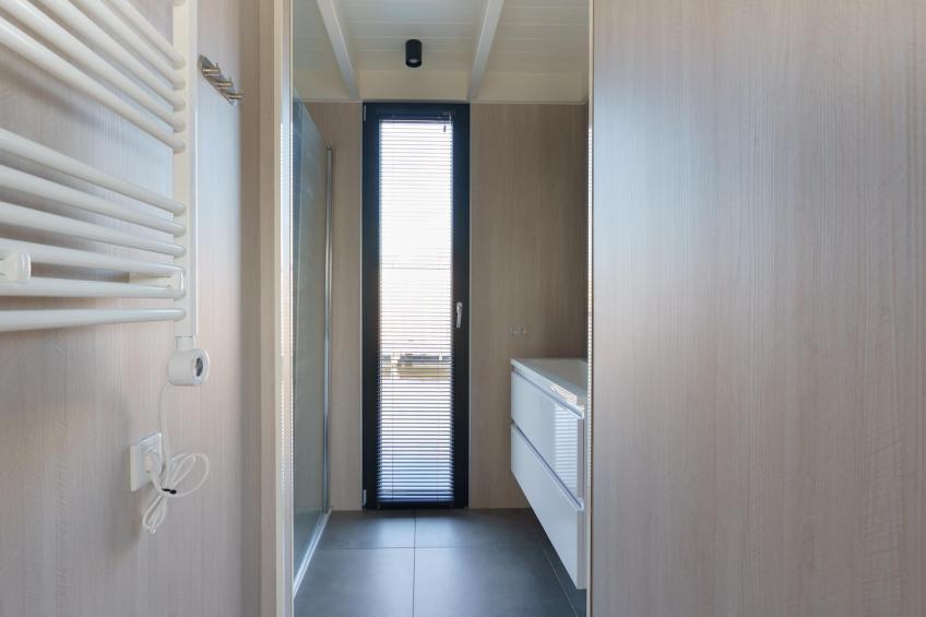 Houseboat Meerzicht - foto 13