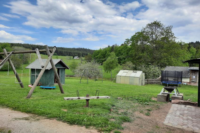 Zuckerbauernhof Weideblick - foto 20