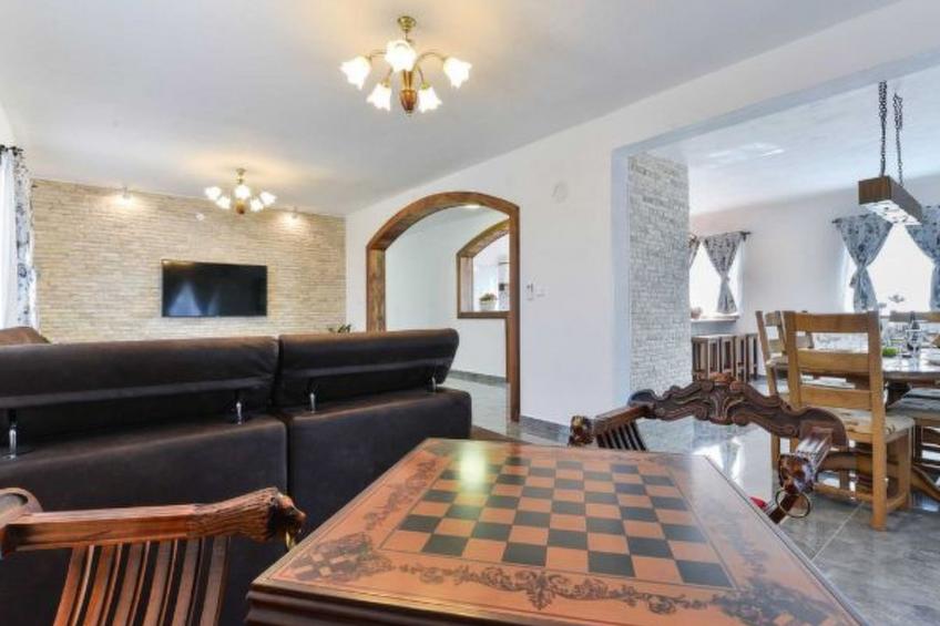 Villa Marinic with heated pool and entertainment r - foto 7