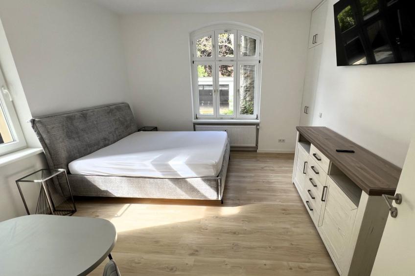 Schlafen im Turmzimmer - foto 2