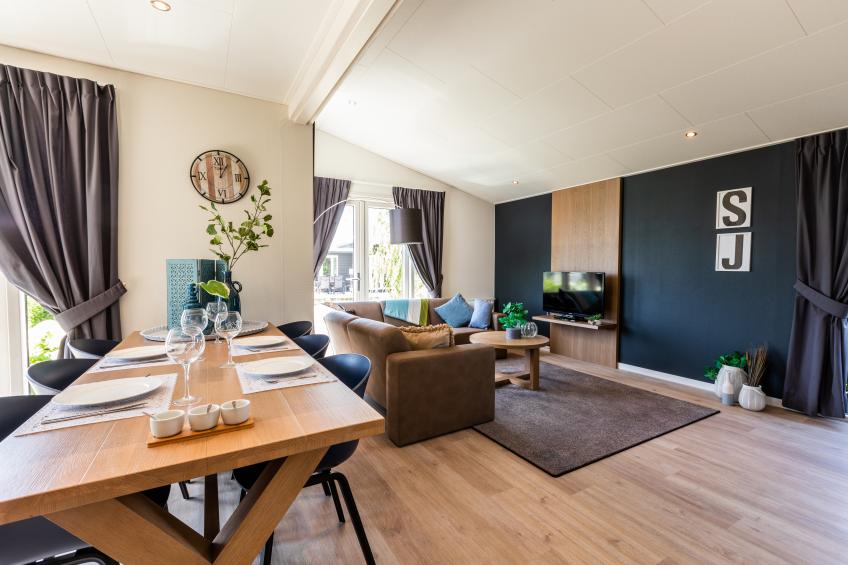 Steenhoeve 4 personen - foto 7
