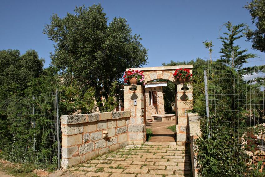 Villa Serena Maria - foto 30