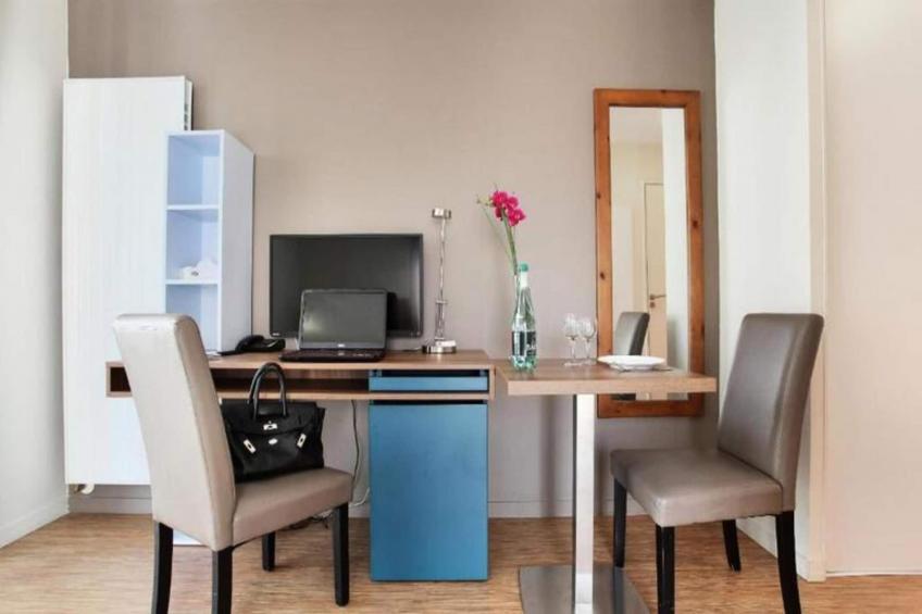 Appart'hôtel Odalys Confluence - foto 3