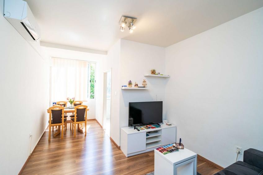 Apartments Depozit - One Bedroom Apartment - Andrije Hebranga 19 - foto 6