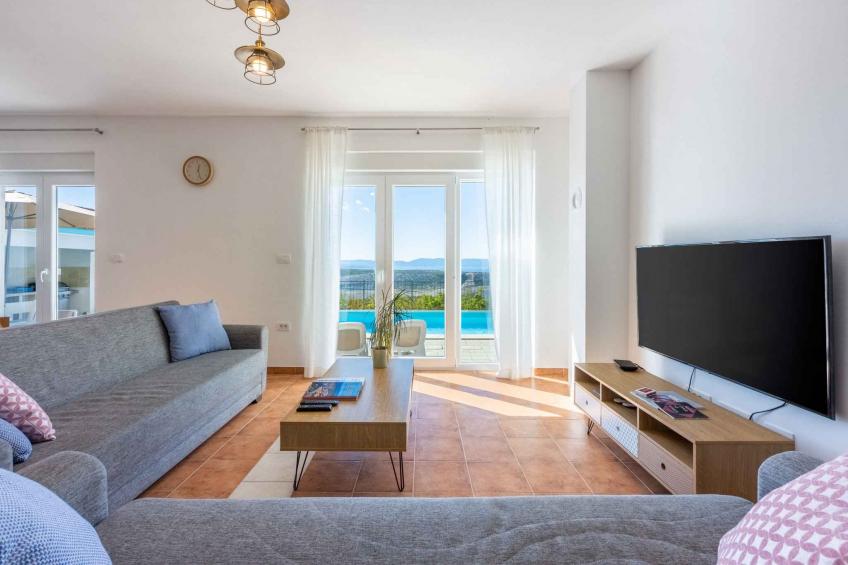 Villa met buitenzwembad en panorama uitzicht - VW-HVKF9 - foto 42