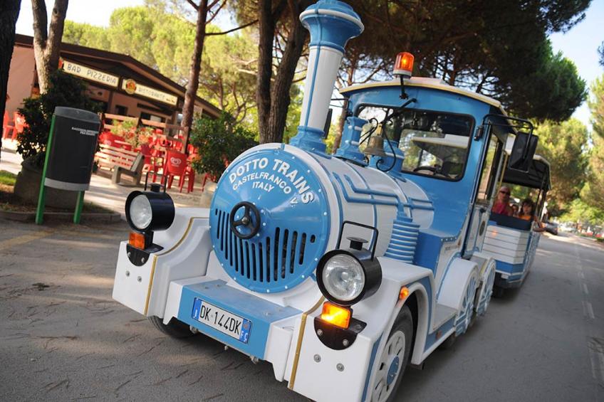 Camping Village Mobilhome Orione - foto 23