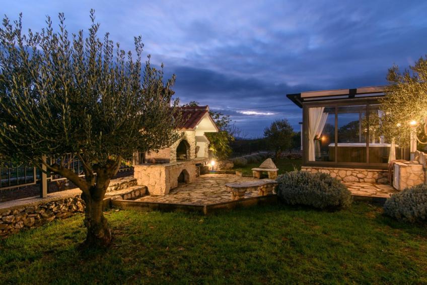 Vila Ive winter spa Podumci - foto 47