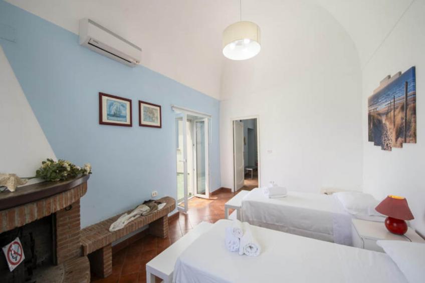 Maison à Praiano - foto 26