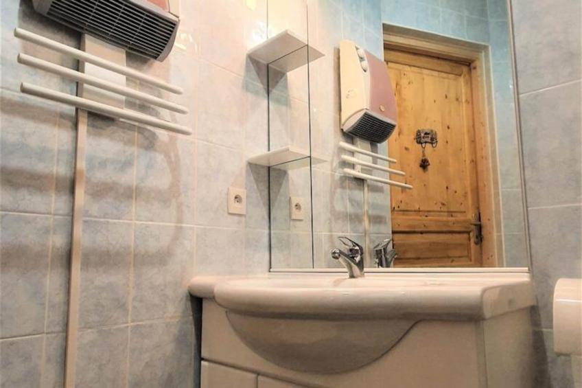 Résidence Les Toits Du Devoluy - foto 20