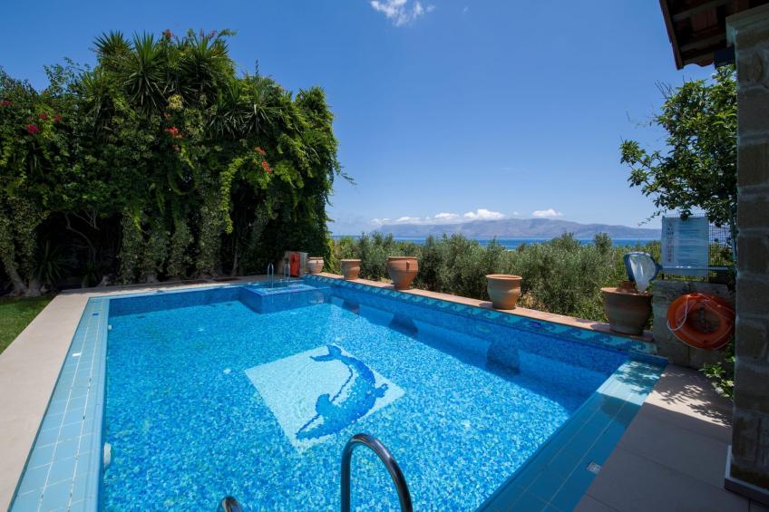 Villa Arhontariki 8prs - foto 30