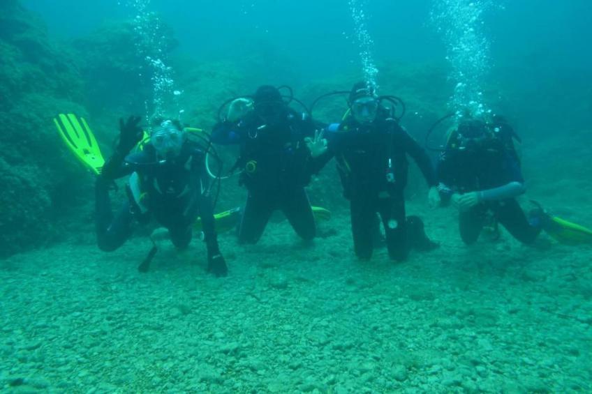 Guest House Rooms Rose - Romantic Double Room with Balcony and Sea View (No.1) - foto 29