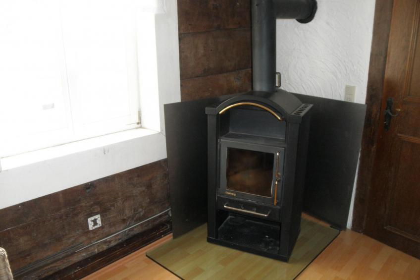 Wohnung in Arnsberg mit Grill und Garten - foto 7