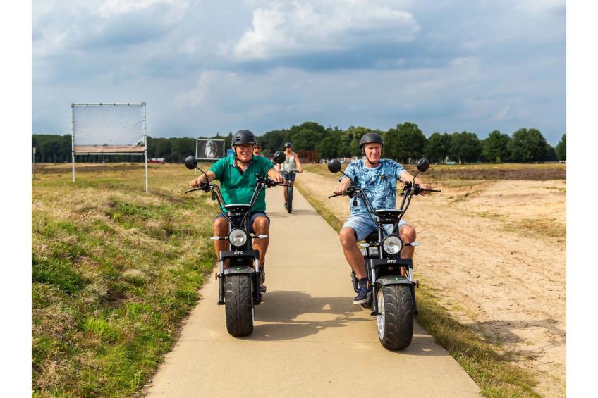 Lodge royal 6 people Wellness - foto 30