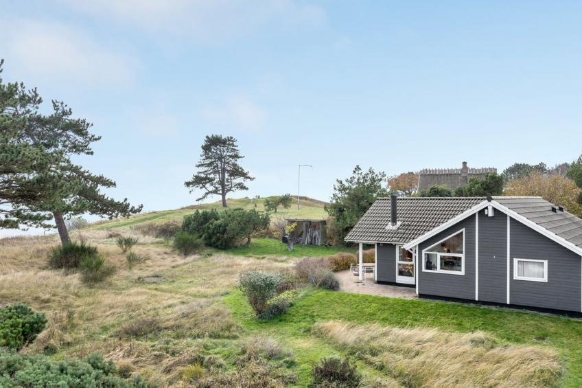 "Bosilka" in Sealand