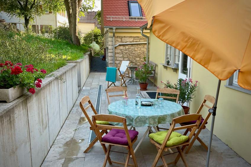 Nassauer Forsthaus - foto 5