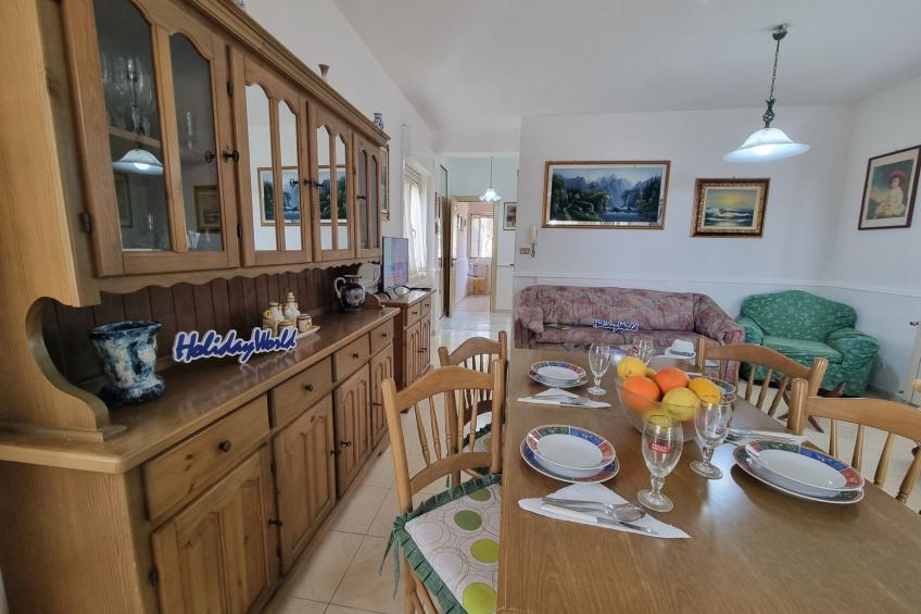 Villa Anna bei Holiday World - foto 2