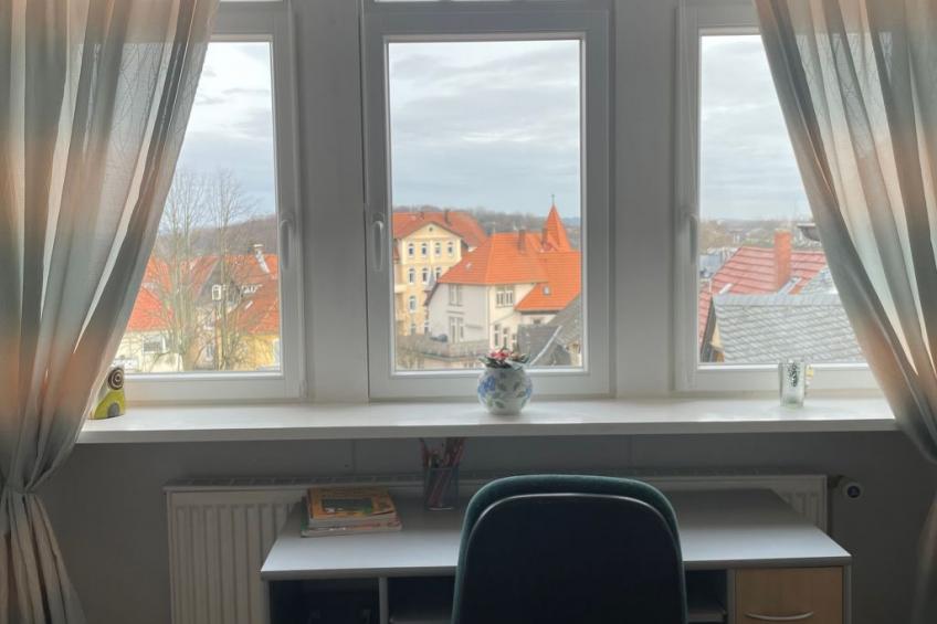 Altstadtnahe Wohnung Villa Harmening in Goslar - foto 18