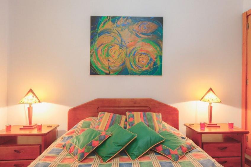 Wohnung mit Terrasse 100m vom Strand entfernt - foto 8