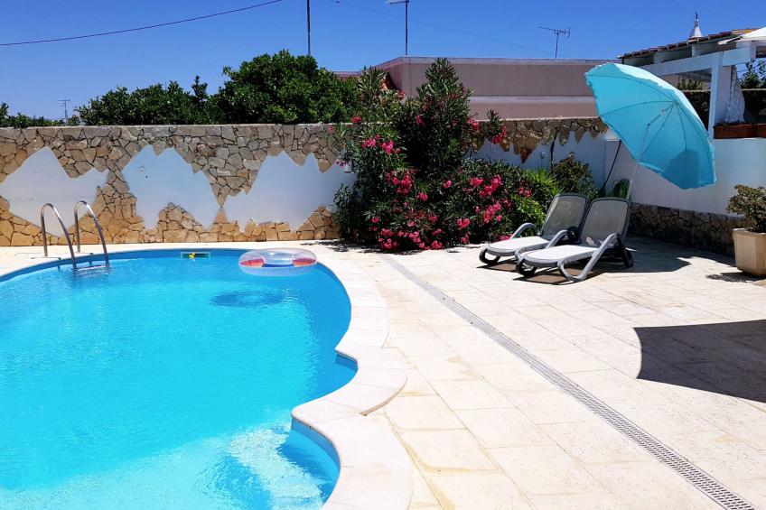 Casa bem-vindo - foto 32